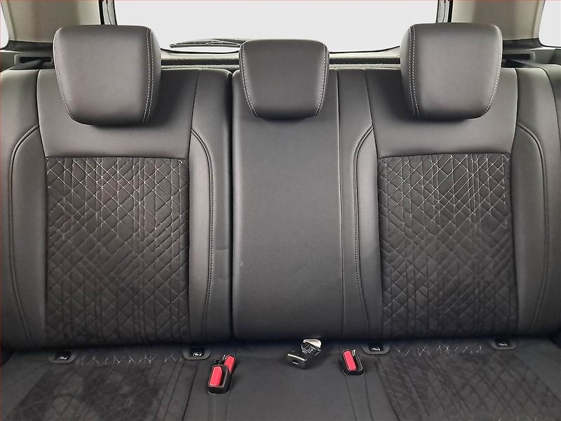 Suzuki Vitara (2021) Elegance 1.4 BoosterJet - fotka 10 z 19