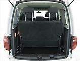 Volkswagen Caddy (2017) 2.0 TDI, 7Míst - náhled 13
