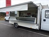 Fiat Ducato 2,5 TDI Prodejna  230 Cat - náhled 6