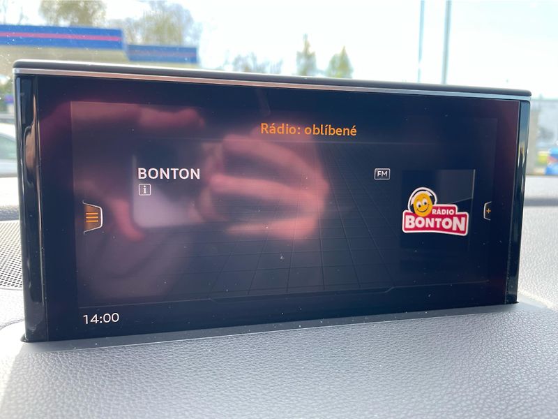 Audi Q7 45 TDI QUATTRO TIPTR. - fotka 18 z 26