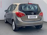 Opel Meriva (2011) 1.4T, Innovation, park. čidla - náhled 6