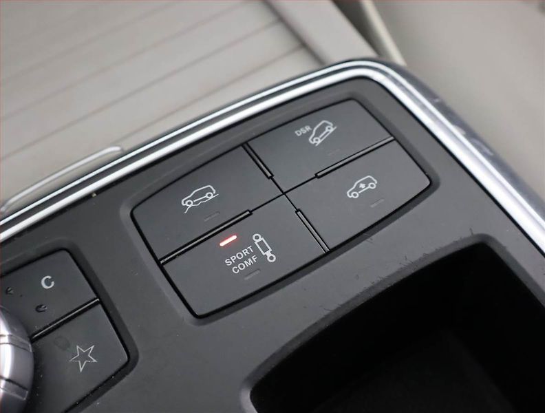 Mercedes-Benz Třídy M (2012) ML 350 BlueTEC, 4X4, Automat - fotka 20 z 27