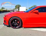 Chevrolet Camaro (2013) Chevrolet Camaro 3.6 V6 - náhled 19