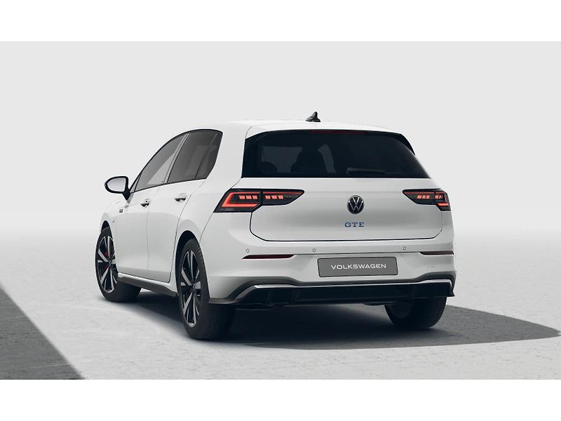 Volkswagen Golf (2025) GTE - fotka 3 z 4