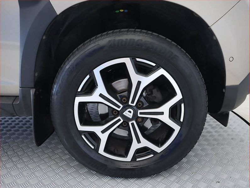 Dacia Duster (2020) 1.0 TCe, LPG, Serv.kniha, Navi - fotka 15 z 18