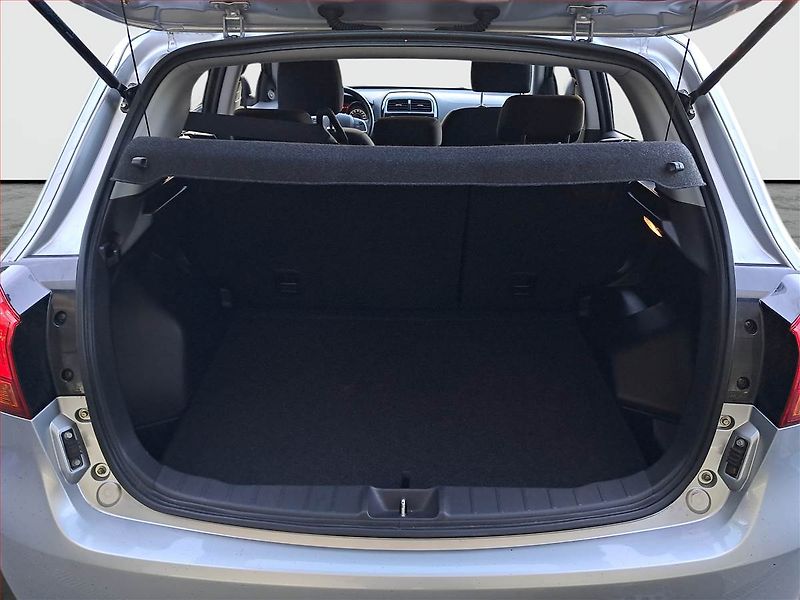 Mitsubishi ASX (2015) 1.6 MIVEC, Tempomat - fotka 13 z 16