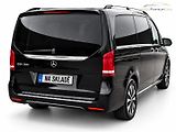 Mercedes-Benz EQV 300 AVANTGARDE L - náhled 2