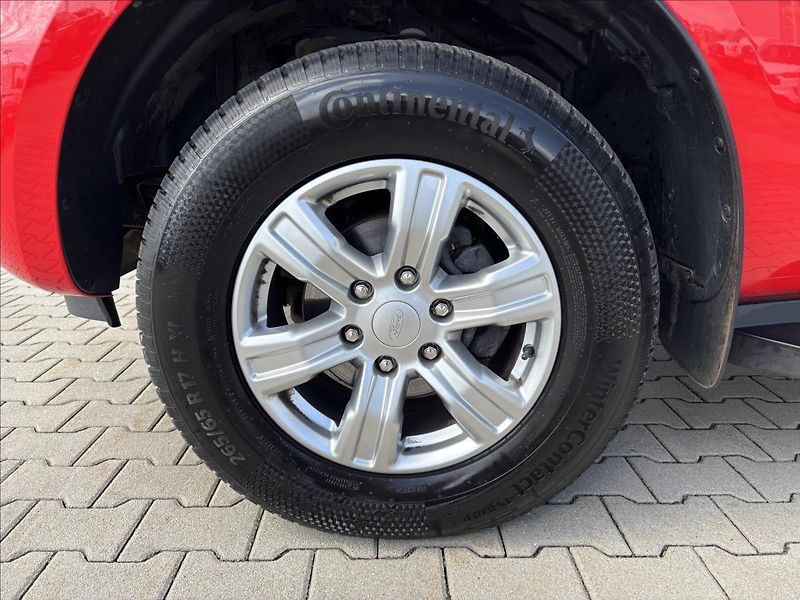 Ford Ranger 2,0 Limited 4x4 156kW DPH - fotka 9 z 43