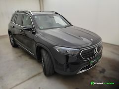 Mercedes-Benz EQB (2022) 4MATIC Luxury Line - fotografie inzerátu