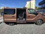 Renault Trafic (2018) 1.6 dCi,SpaceClass,7Míst,107kW - náhled 30