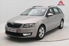 Škoda Octavia 2,0 TDI 110kW Elegance Tažné V - fotografie inzerátu