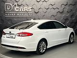 Ford Mondeo 2,0 Titanium LED Dynamic - náhled 4