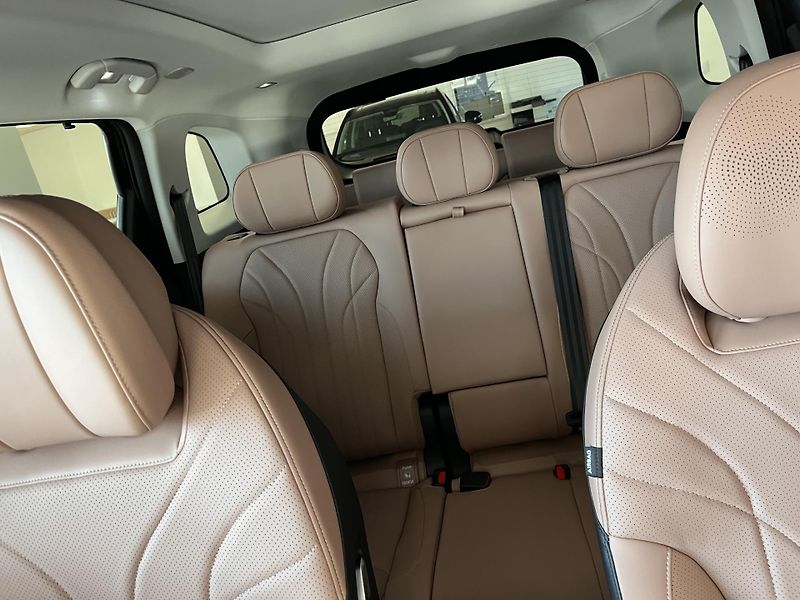 Chery TIGGO 9 PHEV (2026) UNIQUE 315Kw 4x4 - fotka 44 z 57