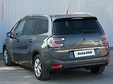 Citroën C4 (2014) 2.0 Blue HDi, Executive, AT - náhled 6