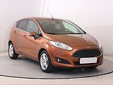 Ford Fiesta (2015) Comfort 1.0 EcoBoost, Tempomat - náhled 1