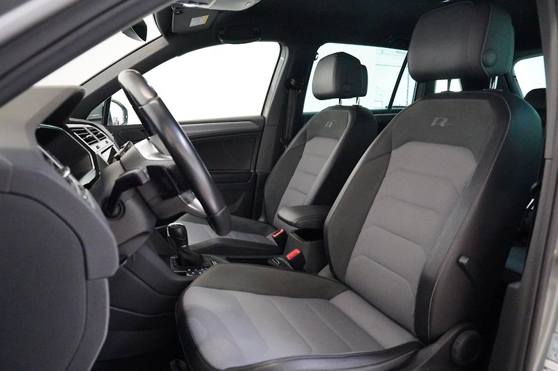 Volkswagen Tiguan - fotka 6 z 6
