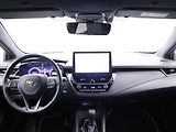 Toyota Corolla 2,0 HEV Executive Sport CZ DPH - náhled 31