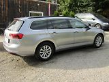 Volkswagen Passat (2021) 2.0 TDI 110kW DSG ACC - náhled 10