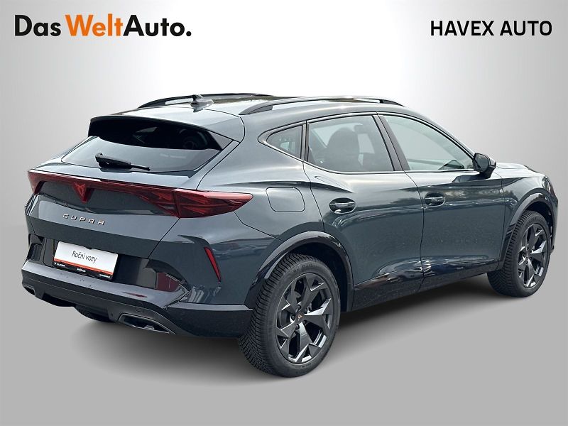 Cupra Formentor (2026) 1.5 eTSI DSG - fotka 2 z 33