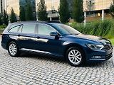 Volkswagen Passat 2.0TDI AUTOMAT KAMERY SERVISKA - náhled 9