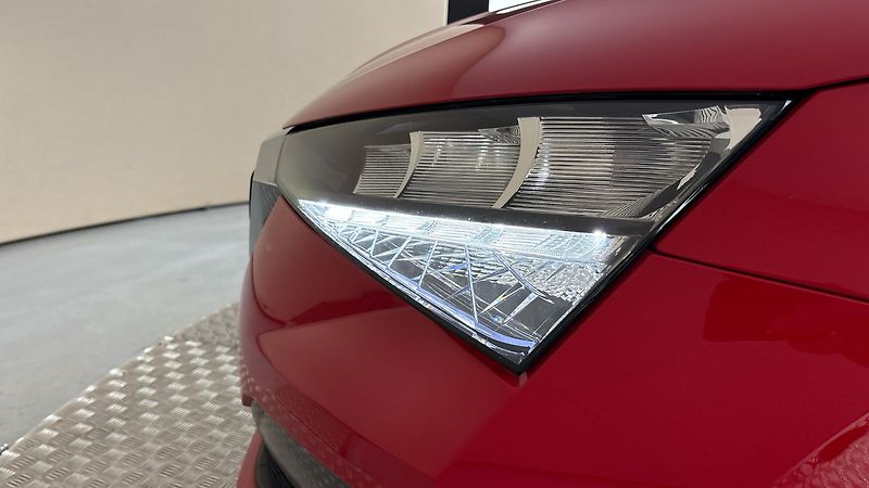 Škoda Scala 1.0 TSI DSG Style - fotka 18 z 25