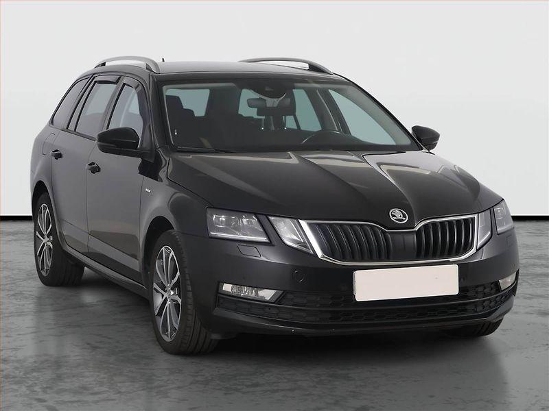 Škoda Octavia (2017) 2.0 TDI, Navi, Tempomat - fotografie inzerátu