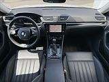 Škoda Superb 2,0 DSG 4x4 L&K LEDmatrix+360° - náhled 6