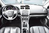 Mazda 6 2,5 16V DYNAMIC SPORT,1.MAJ - náhled 9