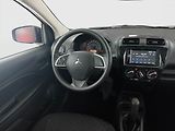 Mitsubishi Space Star (2024) 1.2 MIVEC, ČR,1.maj - náhled 7