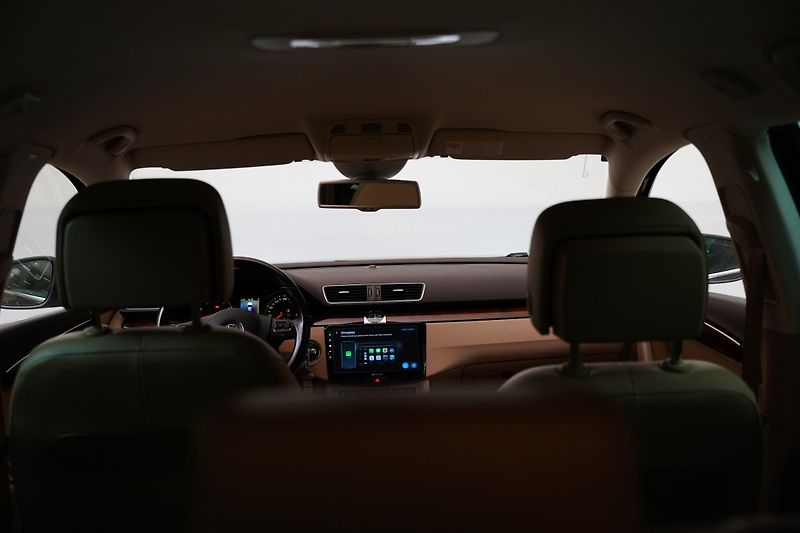 Volkswagen Passat - fotka 25 z 28