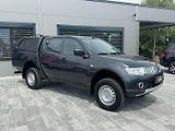 Mitsubishi L200 (2011) 2.5 DI-D 100KW 4WD HARDTOP - náhled 2