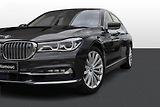 BMW Řada 7 750Li xDrive - náhled 9