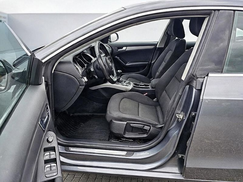Audi A5 (2012) 3.0TDI 180kW QUATTRO SPORTBACK - fotka 13 z 33