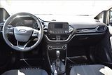 Ford Fiesta 1,0 i 73KW AUTOMAT NÍZKÉ KM - náhled 26