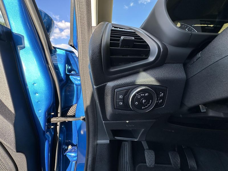 Ford EcoSport (2022) 1.0/74kW*1.Maj*Xenon * 23tkm ! - fotka 6 z 36