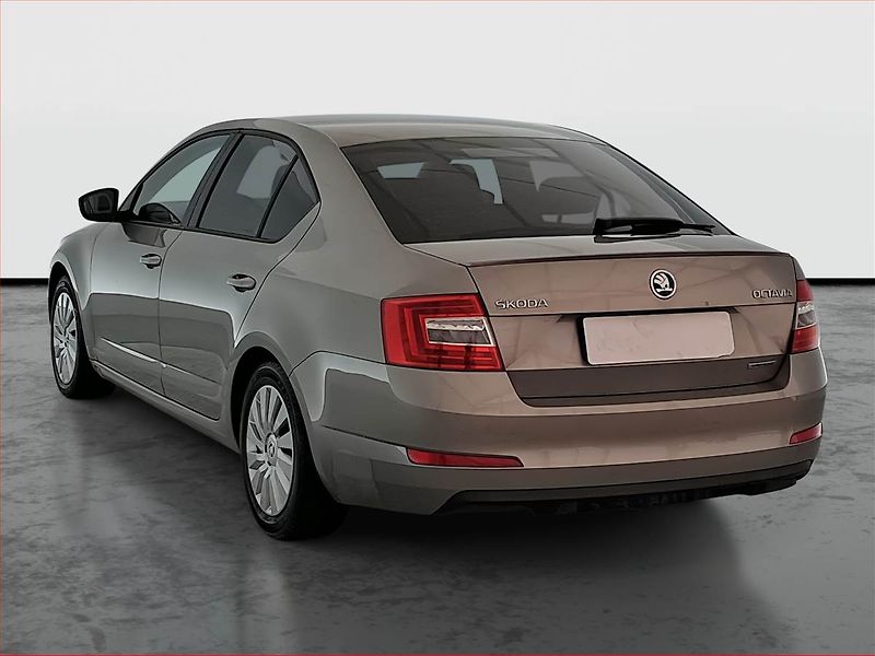 Škoda Octavia (2014) Ambition 1.6 TDI - fotka 4 z 15