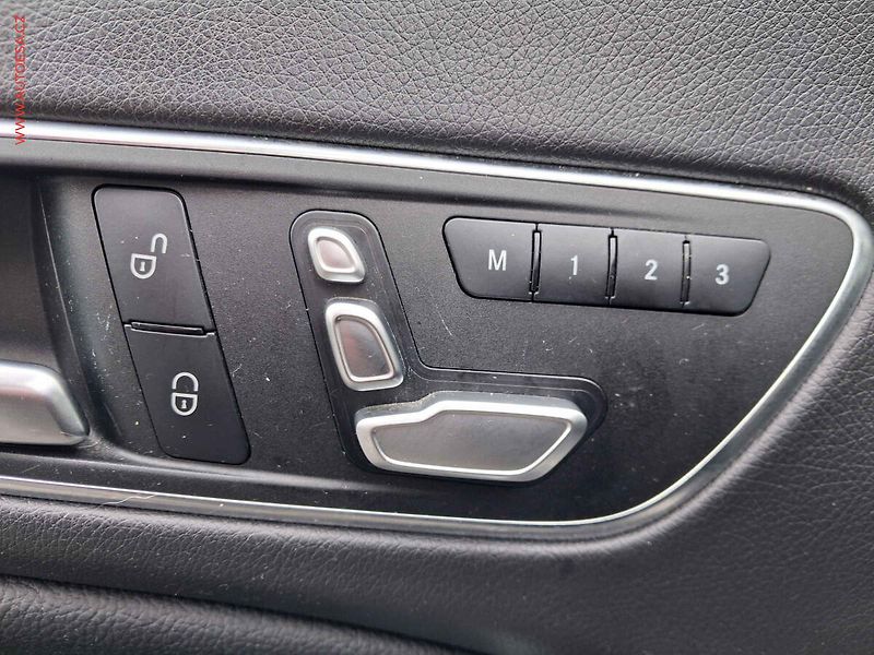 Mercedes-Benz CLA (2019) 2.2CDi CLA200, AT, LED, navi - fotka 18 z 21