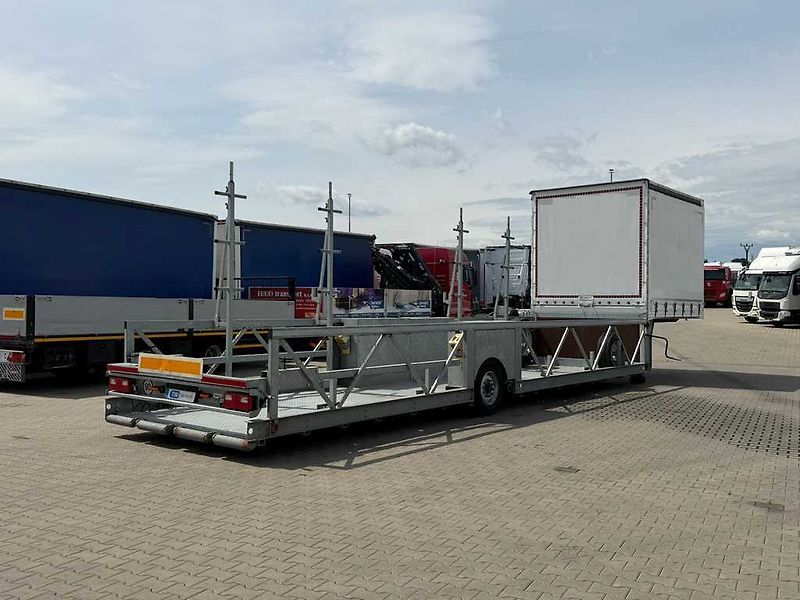 Ostatní BG    NJV8, PRO PŘEPRAVU BAZÉN - fotka 3 z 12