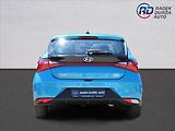 Hyundai i20 1,2 i  ČR,36.633KM,ZÁRUKA - náhled 6