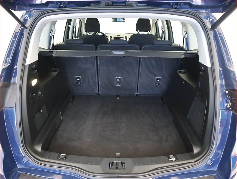 Ford S-MAX (2015) 2.0 TDCi, Automat, Serv.kniha - fotka 14 z 20