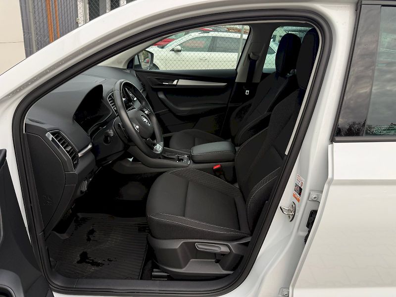 Škoda Karoq (2023) 1.5 TSI 110 kW DSG - fotka 9 z 24