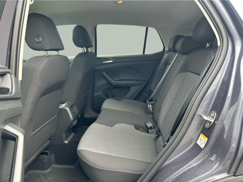 Volkswagen T-Cross People 1.0 TSI 85 kW 6G - fotka 12 z 27