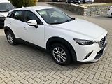 Mazda CX-3 (2019) 2.0 SKYACTIV, NOVÉ ČR NEHAVAR. - náhled 1