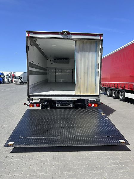 Mercedes-Benz (2019) ANTOS / 1830 / EURO 6 / CHŁODN - fotka 10 z 45