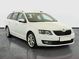 Škoda Octavia (2015) Style 2.0 TDI, Navi, Xenony - náhled 1