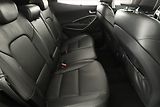 Hyundai Santa Fe (2016) 2.2 CRDi, 4X4, Automat - náhled 7