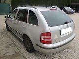 Škoda Fabia 1.9 TDi KLIMA +SADA KOL - náhled 4