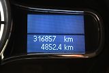 Renault Mégane 1,5 dCi 81kW Grandtour Tažné K - náhled 17