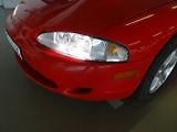 Mitsubishi Eclipse (1996) 2,4 SPYDER - náhled 24