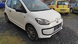 Volkswagen up! 1.0 White - náhled 7